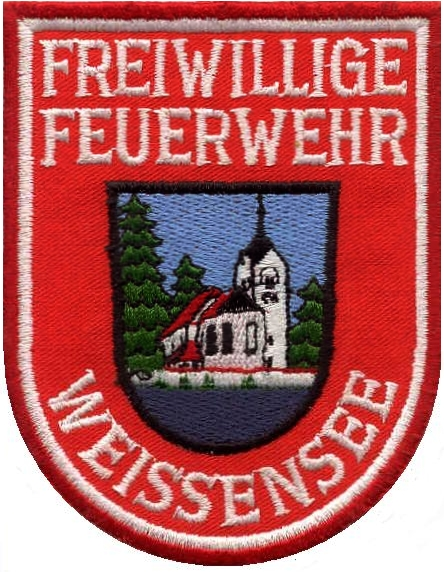 Freiwillige Feuerwehr Weißensee e.V.